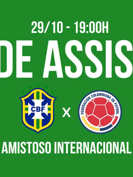 BRASIL X COLOMBIA FEMININO INGRESSOS E ONDE ASSISTIR AMISTOSO