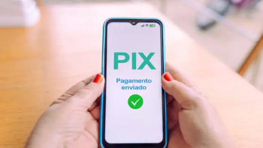 Como Usar Pix nos Cassinos Online