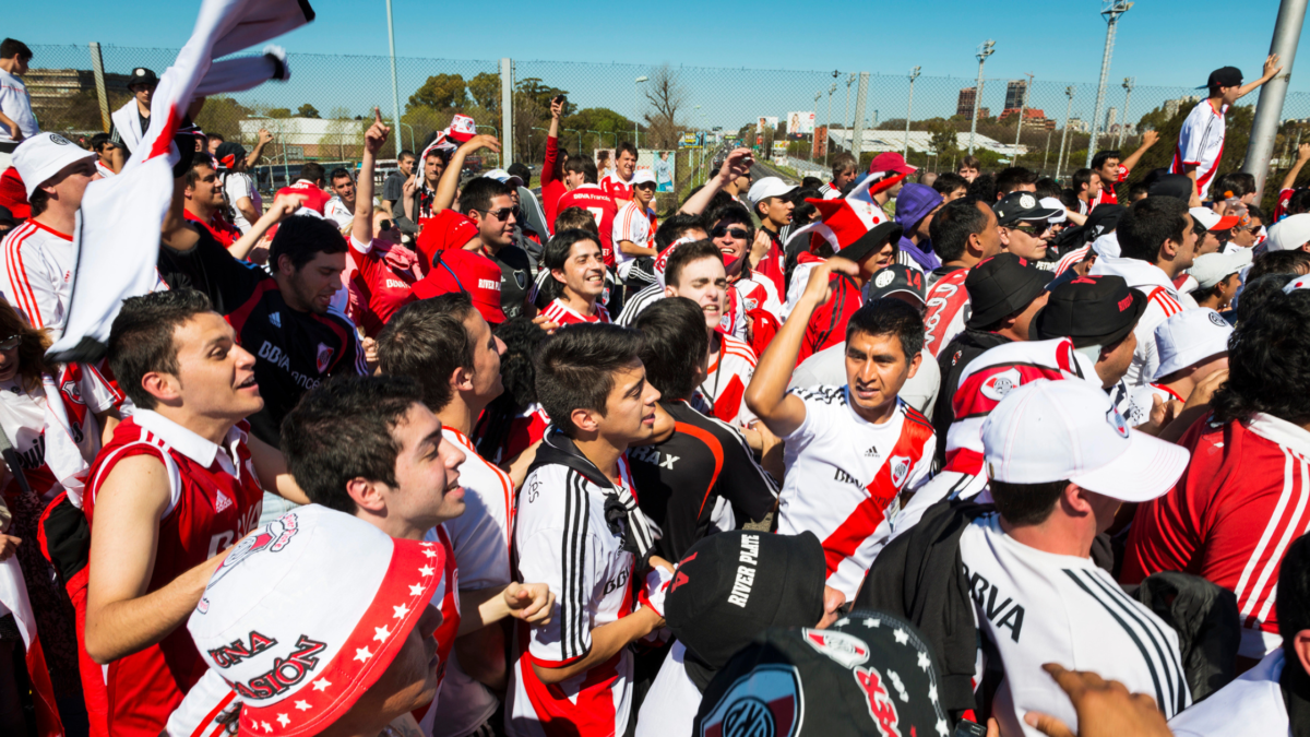 Ingressos River Plate x Atlético MG Semifinal Libertadores