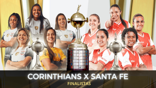 Libertadores Feminina 2024 Tudo sobre a Final entre Corinthians e Santa Fe