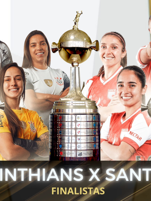 Libertadores Feminina 2024 Tudo sobre a Final entre Corinthians e Santa Fe