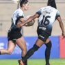 Libertadores Feminina: Corinthians Feminino faz 8; Santos vence e se classifica