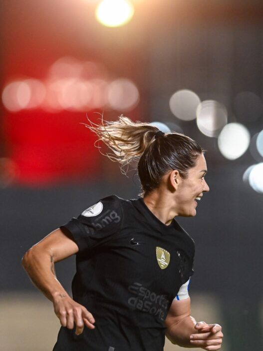 Libertadores Feminina: Corinthians nas quartas