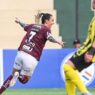 Peñarol 2 x 2 Ferroviária Libertadores Feminina 2