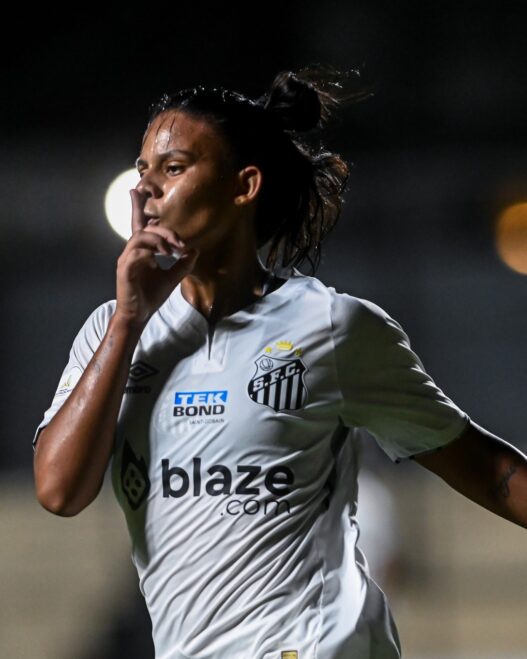 Quem se classificou na Libertadores Feminina?2