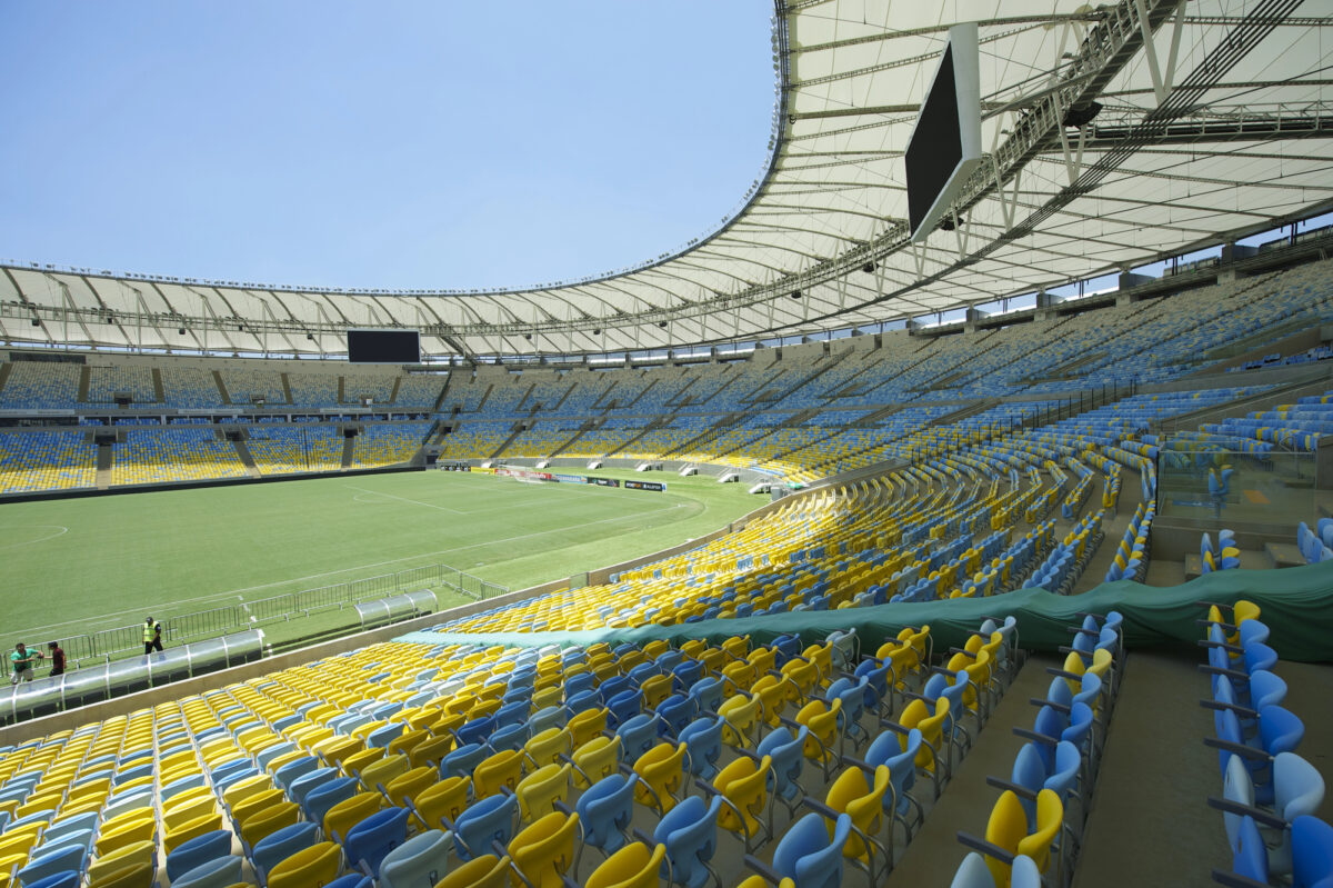 Onde Assistir Flamengo x Atlético/MG