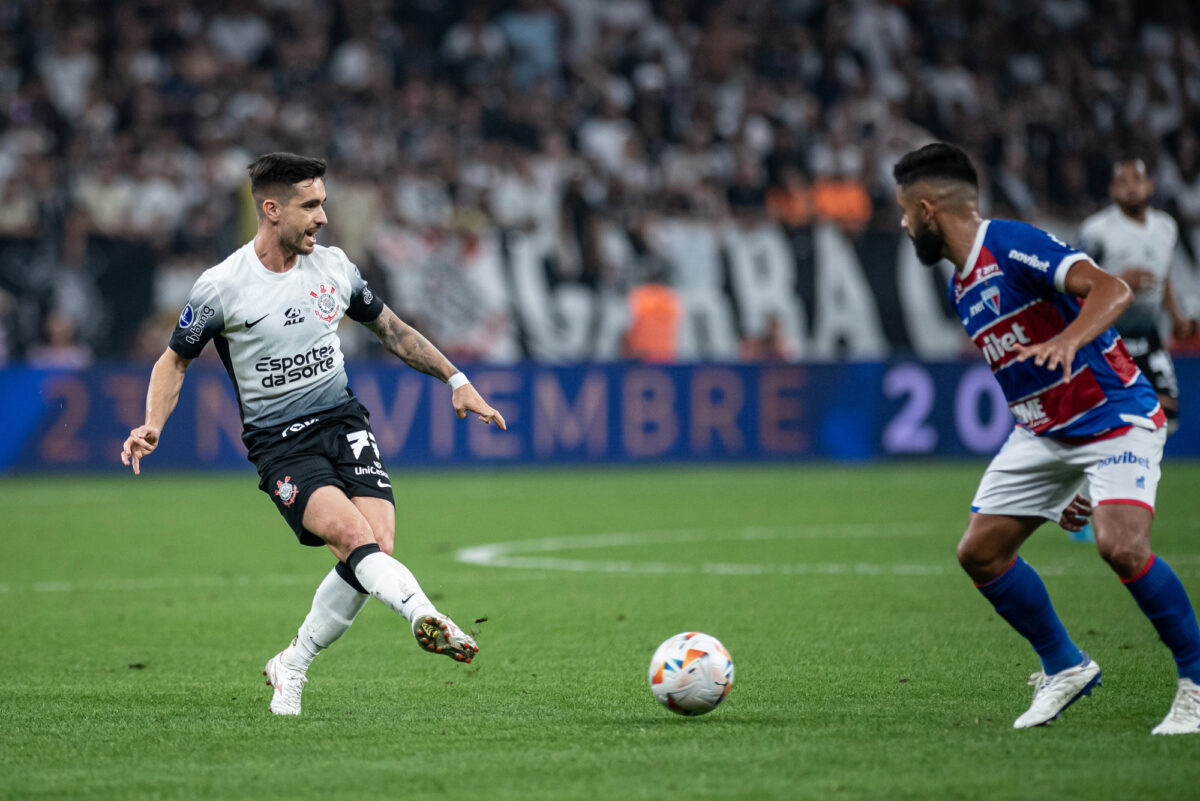 Semifinal Corinthians x Racing (ARG) Onde Assistir Ao Vivo – Sul Americana 2024