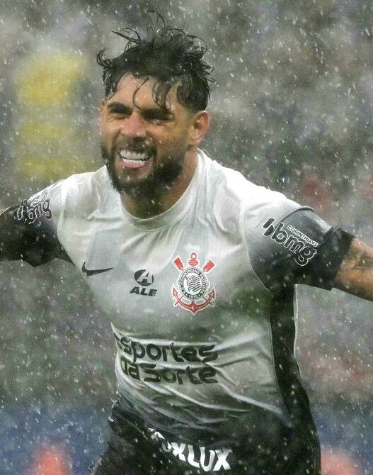 Semifinal da Sul Americana: Corinthians 2 x 2 Racing2