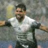 Semifinal da Sul Americana: Corinthians 2 x 2 Racing2