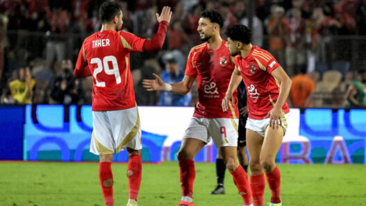 al ahly x campeão da libertadores na copa intercontinental 2024