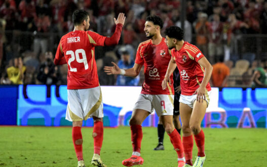 al ahly x campeão da libertadores na copa intercontinental 2024