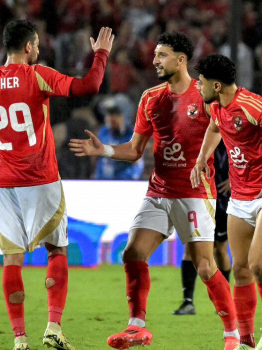 al ahly x campeão da libertadores na copa intercontinental 2024