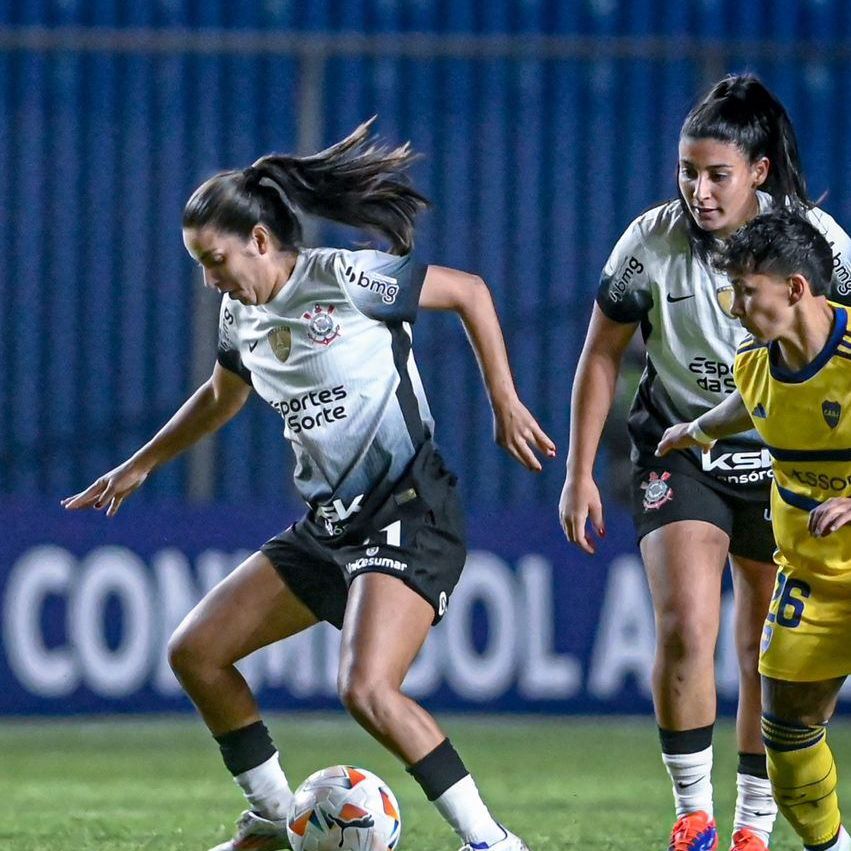 Jogo do Corinthians Feminino hoje: Onde Assistir Corinthians x ADIFFEM Libertadores Feminina 2024