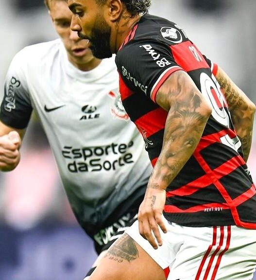 datas da final da copa do brasil 2024 Flamengo se classifica