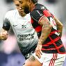 datas da final da copa do brasil 2024 Flamengo se classifica