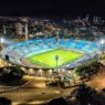 estadio centenario em montevideu