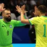 Futsal: Brasil é Hexacampeão Mundial!