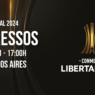 Ingresso Final da Libertadores: Preços e Venda de ingressos final da Libertadores 2024