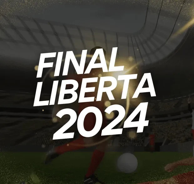 Ingressos Libertadores Final: Onde Comprar ingressos para a final da Libertadores 2024