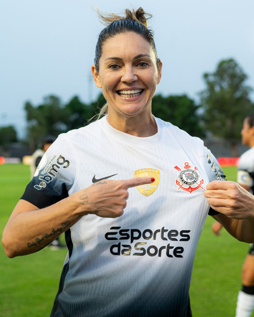 Libertadores Feminina 2024: Tudo sobre a Final entre Corinthians e Santa Fe