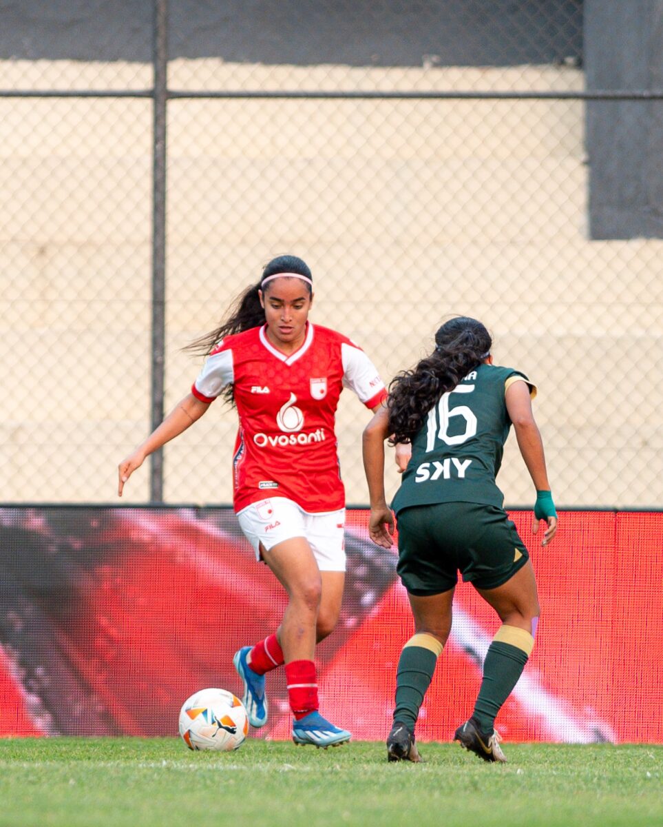 semifinal da Libertadores Feminina 2024