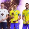 todos os campeões da copa do mundo de futsal 2024