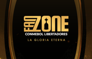 A Fan Zone CONMEBOL Libertadores chega a Buenos Aires – CONMEBOL