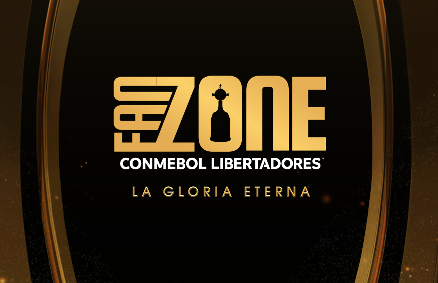 A Fan Zone CONMEBOL Libertadores chega a Buenos Aires – CONMEBOL
