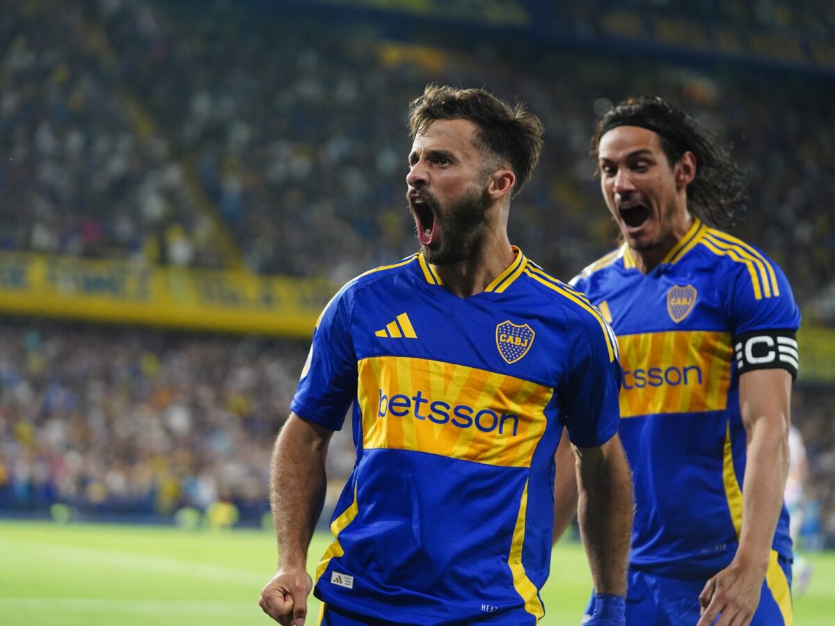 A importância do futebol argentino. Boca vs. Unión, pela Los Angeles Professional League: minuto a minuto, ao vivo 

