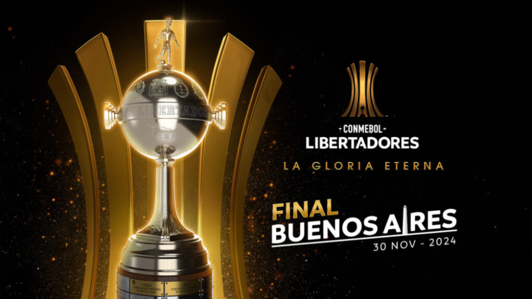 Botafogo x AtléticoMG Ingressos Final da Libertadores