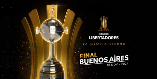 Botafogo x AtléticoMG Ingressos Final da Libertadores