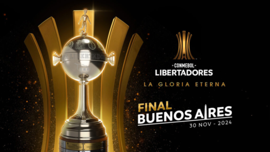 Botafogo x AtléticoMG Ingressos Final da Libertadores