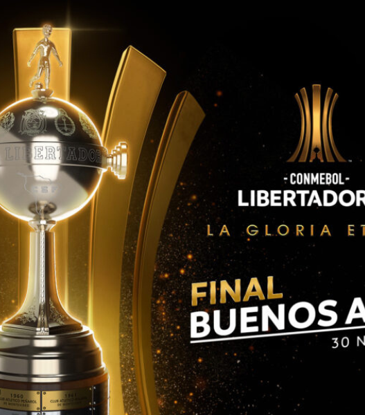 Botafogo x AtléticoMG Ingressos Final da Libertadores