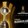 Botafogo x AtléticoMG Ingressos Final da Libertadores