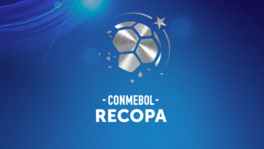 CONMEBOL RECOPA SUL AMERICANA 2025