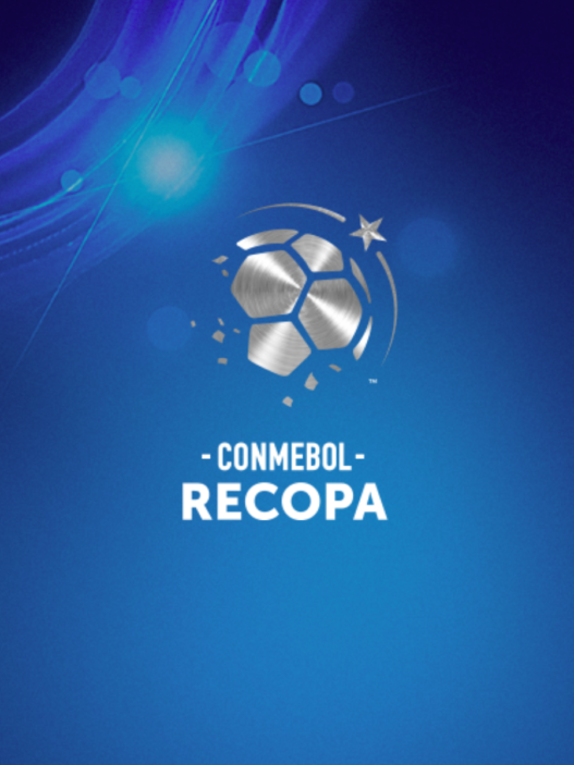 CONMEBOL RECOPA SUL AMERICANA 2025