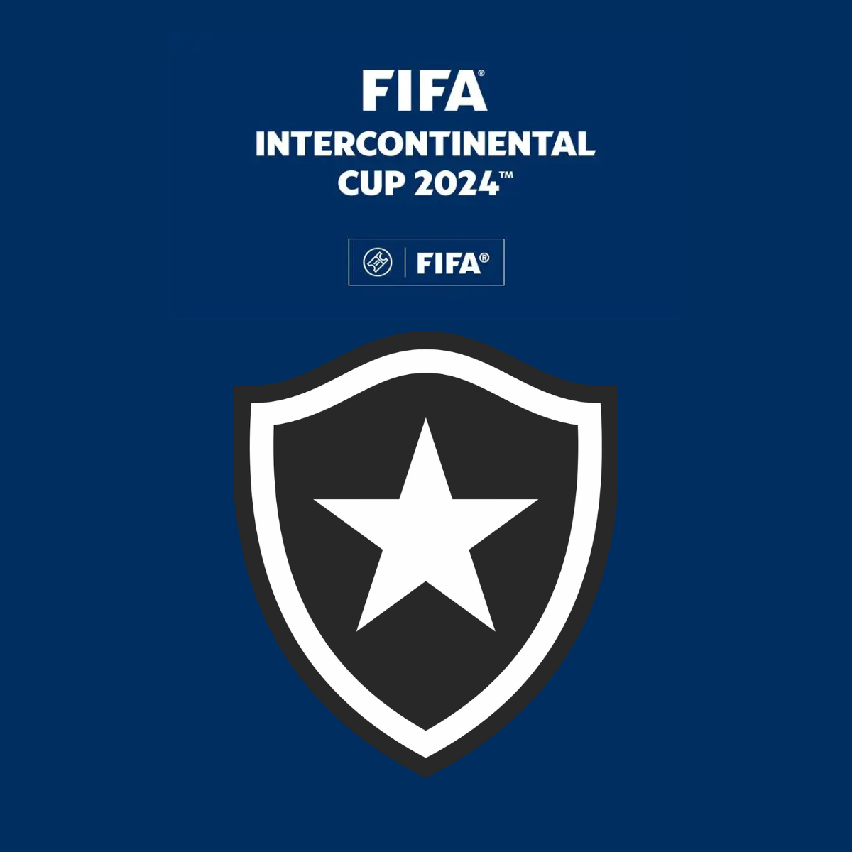 COPA INTERCONTINENTAL FIFA 2024