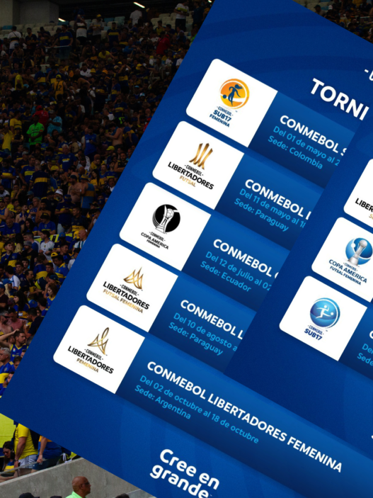 Calendário da Libertadores 2025 Datas da Libertadores