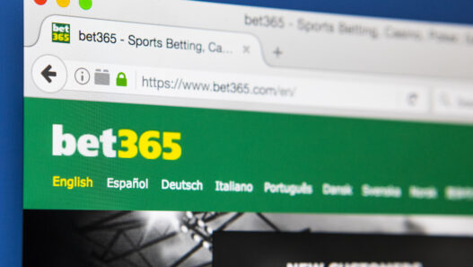 Como Fazer o Cadastro na Bet365 1