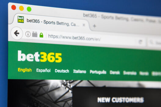 Como Fazer o Cadastro na Bet365 1