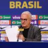 Dorival jr Convocação da Seleção Brasileira