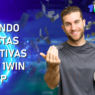 Fazendo Apostas Esportivas com o 1win app