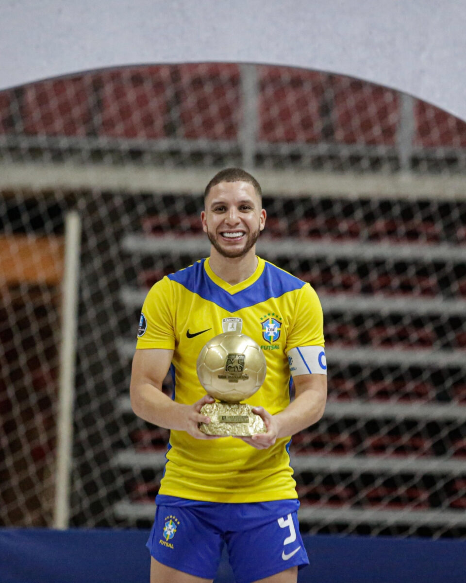 Liga Evolução de Futsal