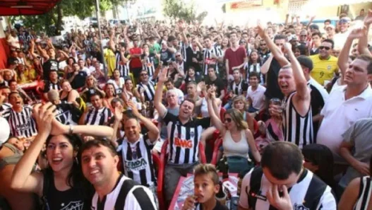 Lugares onde assistir à Final da Libertadores hoje