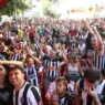 Lugares onde assistir à Final da Libertadores hoje