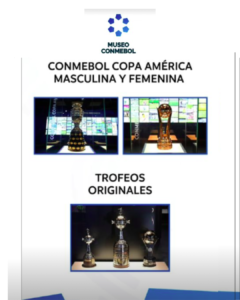 MUSEU DA CONMEBOL (1)