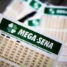 O Sorteio da Mega Sena concurso 2.800