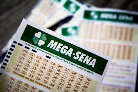 O Sorteio da Mega Sena concurso 2.800