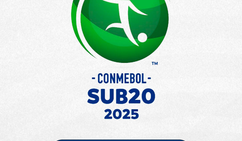 Regulamento CONMEBOL Sub20 2025