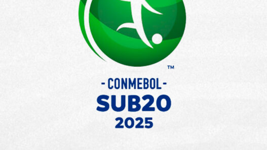 Regulamento CONMEBOL Sub20 2025